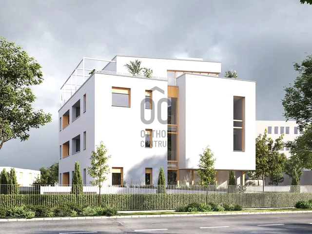 Lakás – Debrecen, Postakert - Több