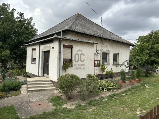 Eladó ház Báránd 108 nm