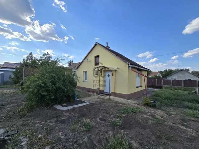Eladó ház Debrecen, Gáspár György-kert 20 nm
