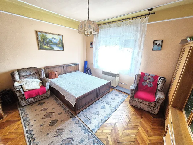 Eladó ház Nyírábrány 80 nm