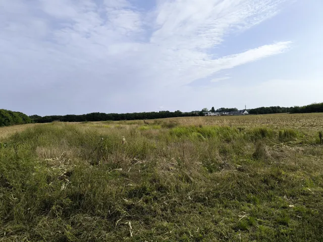 Eladó telek Debrecen, Pallag 2697 nm