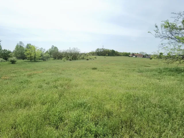 Eladó telek Debrecen, Olajfa lakópark 7898 nm