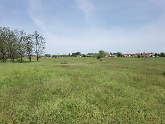 Eladó telek Debrecen, Olajfa lakópark 7898 nm