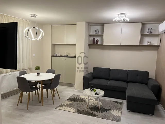 Kiadó lakás Debrecen, Belváros, Hatvan utca 44 nm