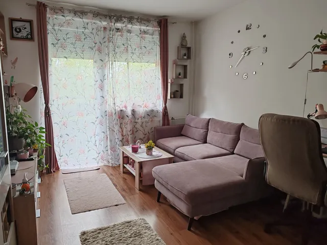 Eladó lakás Debrecen, Tócóskert 74 nm