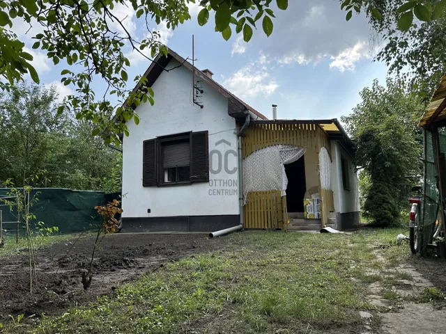 Eladó ház Debrecen 40 nm