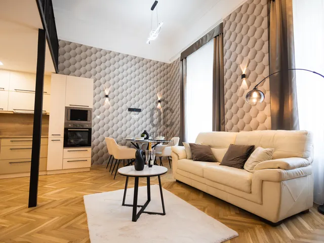 Eladó lakás Debrecen, Belváros 50 nm