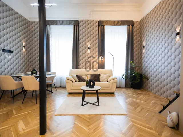 Eladó lakás Debrecen, Belváros 50 nm
