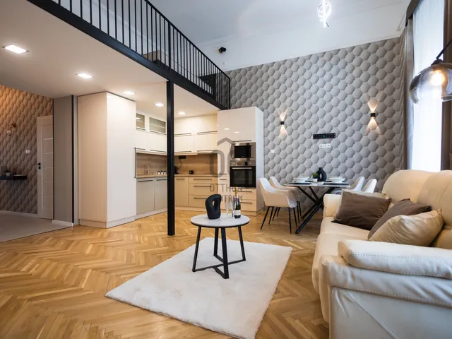 Eladó lakás Debrecen, Belváros 50 nm