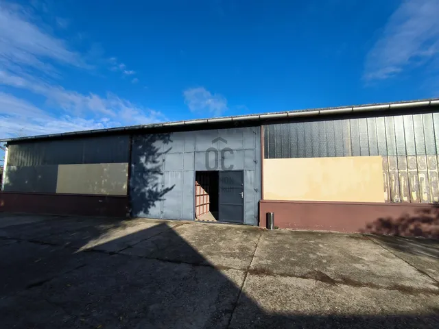 Eladó kereskedelmi és ipari ingatlan Debrecen, Kerekestelep 288 nm