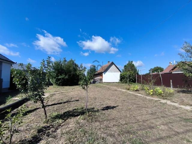 Eladó telek Hajdúsámson, Gerébitelep 1309 nm