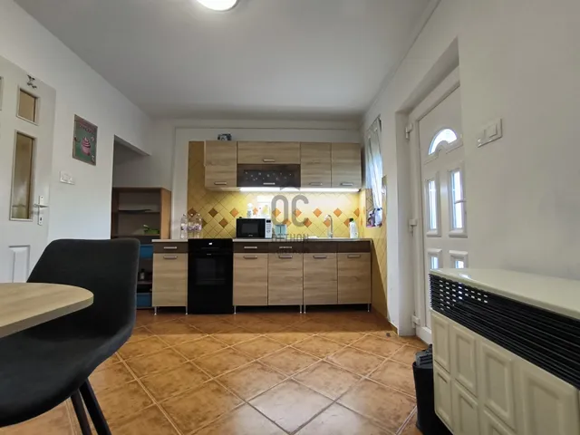 Eladó ház Debrecen, Csapókert 29 nm