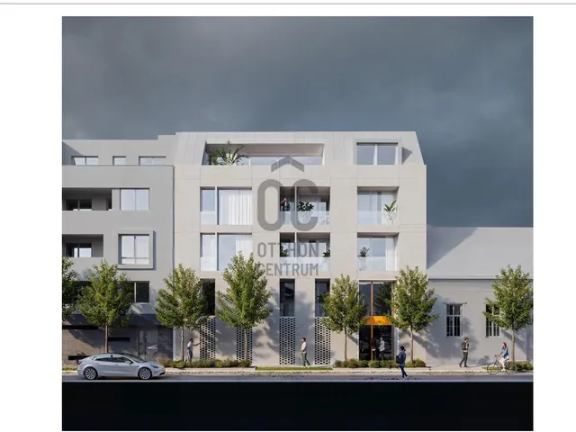 Eladó lakás Debrecen, Belváros 43 nm