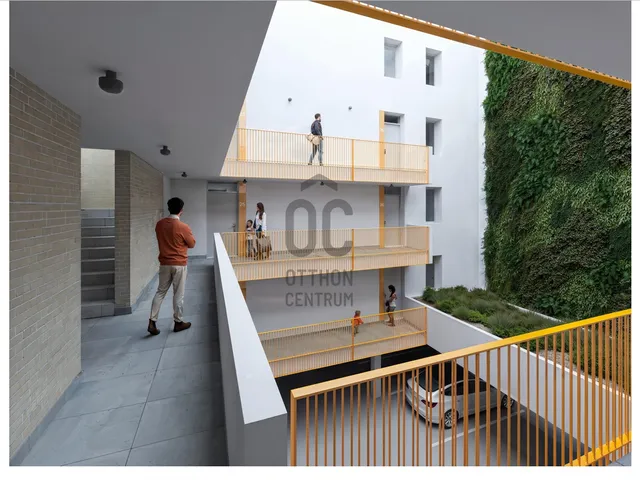 Eladó lakás Debrecen, Belváros 41 nm