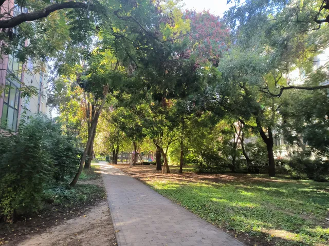 Eladó lakás Debrecen, Libakert 54 nm