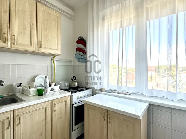 Eladó lakás Debrecen, Postakert 61 nm