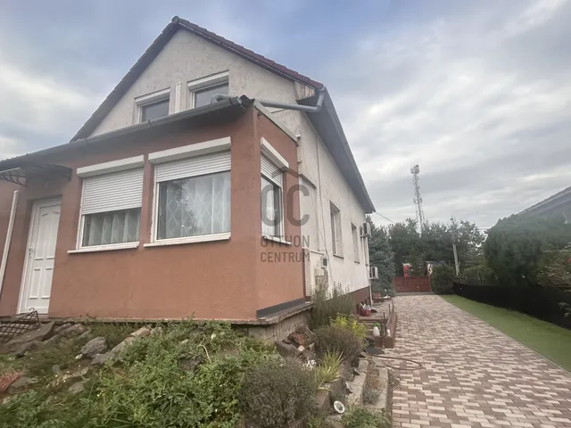 Eladó ház Debrecen, Lencztelep 150 nm