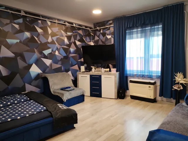 Eladó lakás Debrecen, Belváros 42 nm