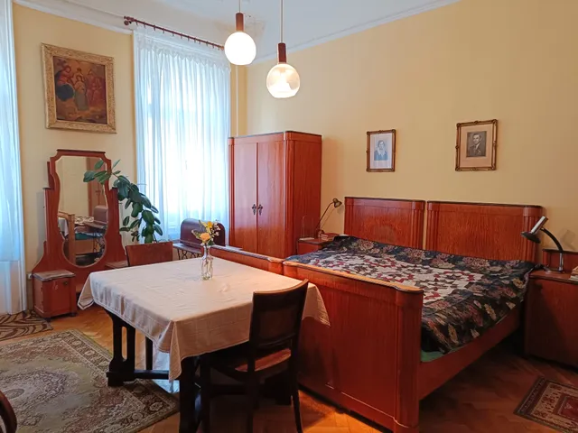 Eladó lakás Debrecen, Belváros 118 nm