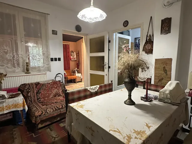 Eladó ház Debrecen, Bellegelőkert 40 nm