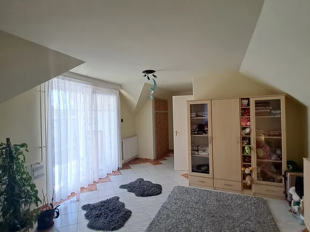 Eladó ház Debrecen, Tégláskert 140 nm
