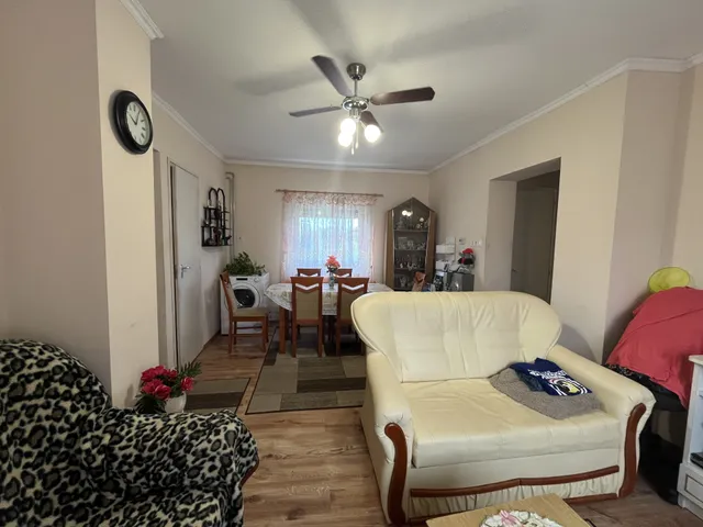 Eladó ház Debrecen, Biczó István-kert 54 nm