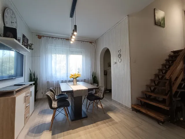 Eladó ház Berettyóújfalu 171 nm