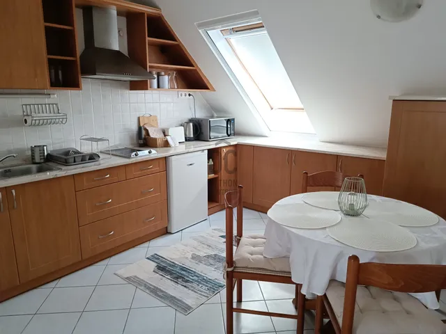 Eladó lakás Debrecen, Belváros 29 nm