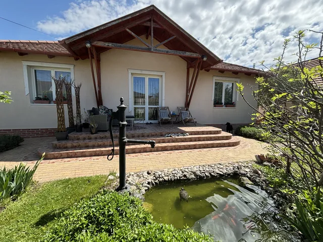 Eladó ház Debrecen, Gerébytelep 120 nm