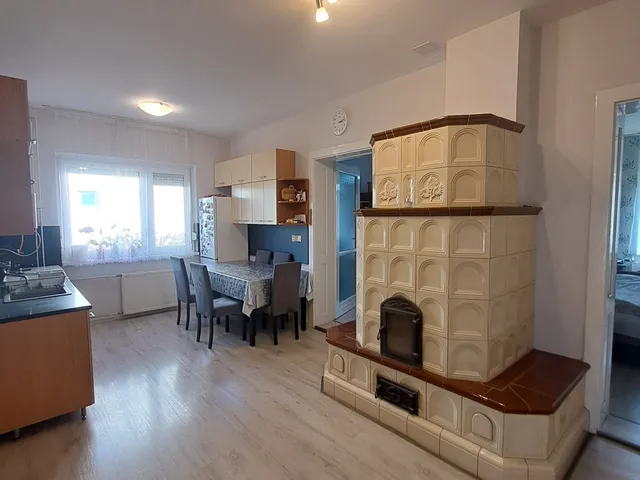 Eladó ház Debrecen, Gerébytelep 79 nm