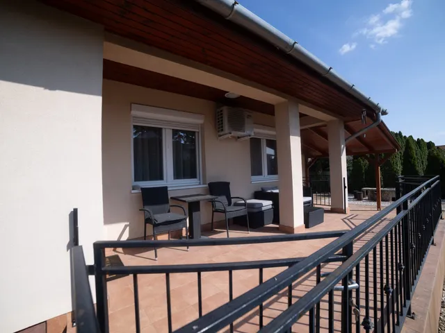 Eladó ház Debrecen 110 nm