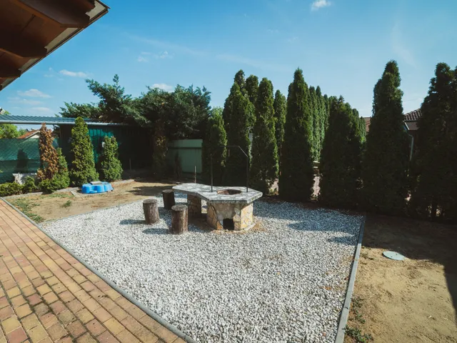 Eladó ház Debrecen 110 nm