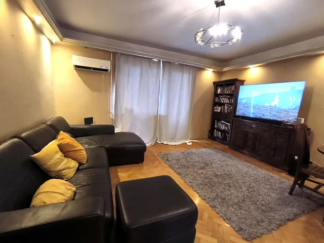 Eladó lakás Debrecen, Belváros 74 nm
