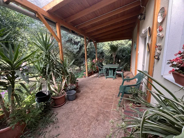 Eladó ház Debrecen, Biczó István-kert 63 nm