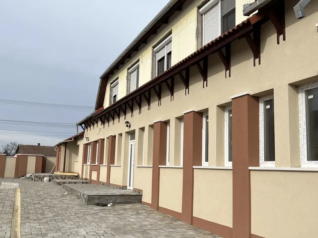 Eladó lakás Berettyóújfalu 81 nm