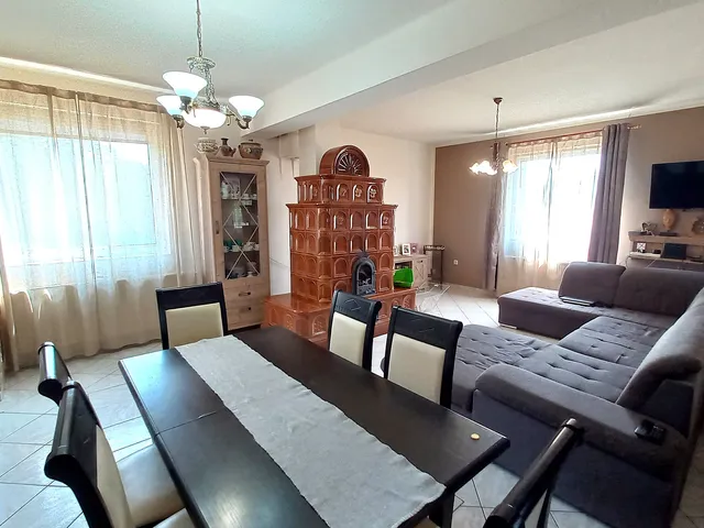 Eladó ház Bocskaikert 170 nm