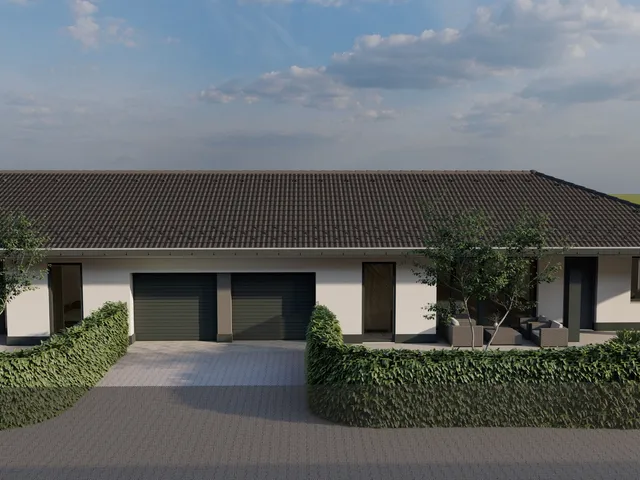 Eladó ház Debrecen, Bánk 96 nm