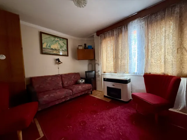 Eladó ház Debrecen, Bayk András-kert 35 nm