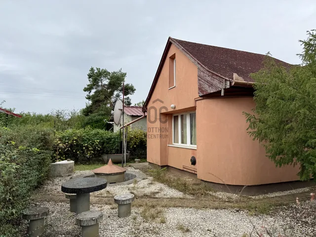 Eladó ház Debrecen, Bayk András-kert 35 nm