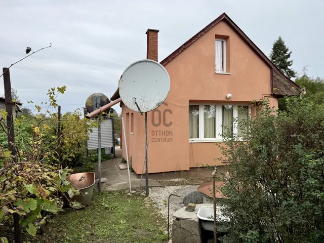 Eladó ház Debrecen, Ungvárikert 35 nm