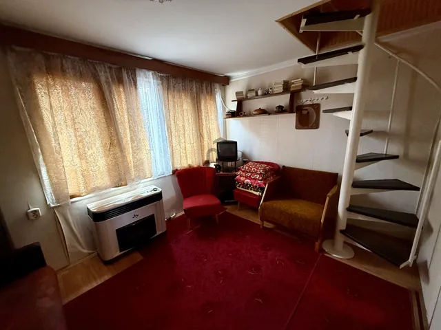 Eladó ház Debrecen, Ungvárikert 35 nm