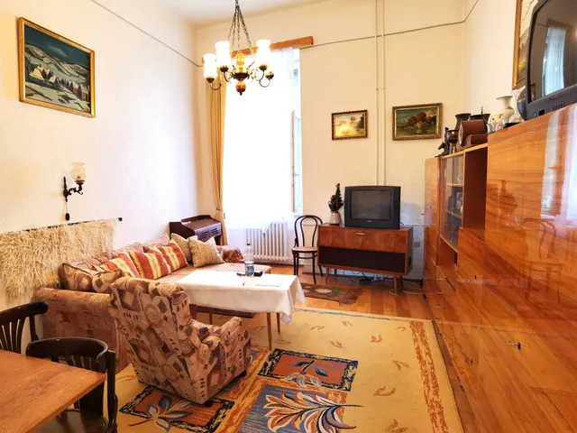 Eladó lakás Debrecen, Belváros 64 nm