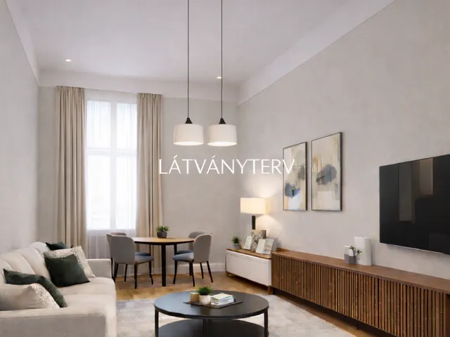 Eladó lakás Debrecen, Belváros 64 nm