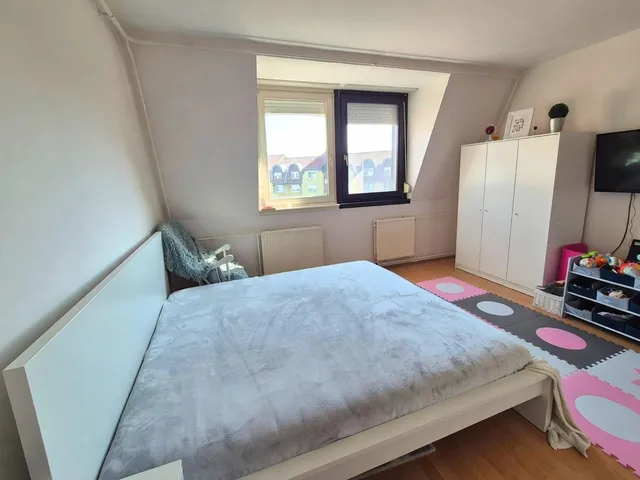 Eladó lakás Debrecen, Tócóvölgy 61 nm