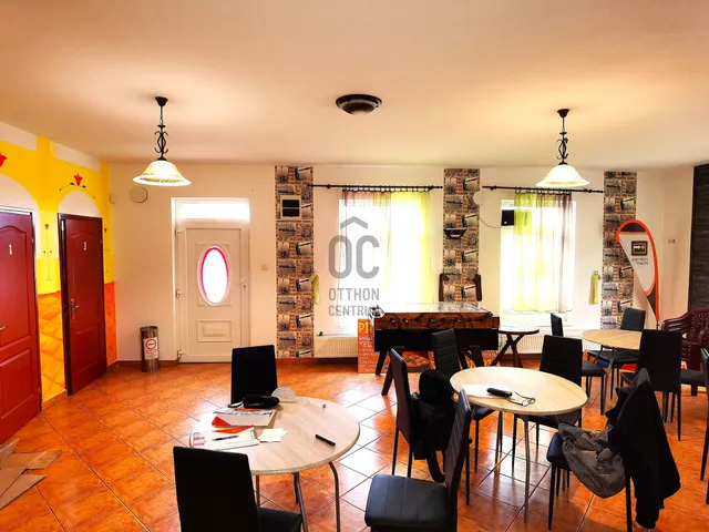 Eladó kereskedelmi és ipari ingatlan Nyíracsád 112 nm