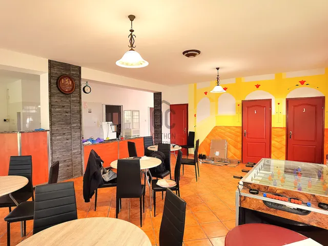 Eladó kereskedelmi és ipari ingatlan Nyíracsád 112 nm