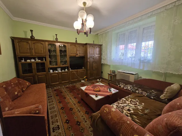 Eladó ház Debrecen, Belváros 53 nm