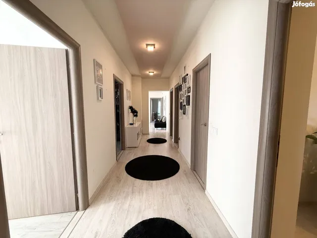 Eladó ház Debrecen, Pallag 127 nm