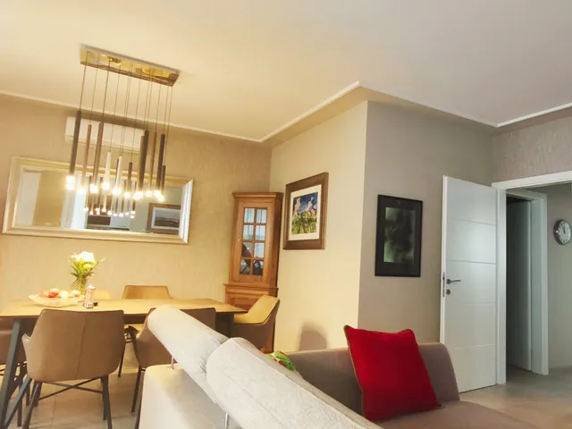 Eladó lakás Debrecen, Belváros 77 nm