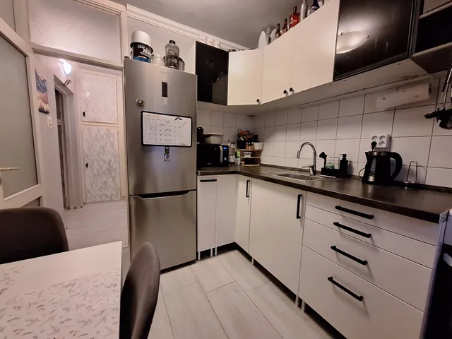 Eladó lakás Debrecen, Tócóskert 54 nm